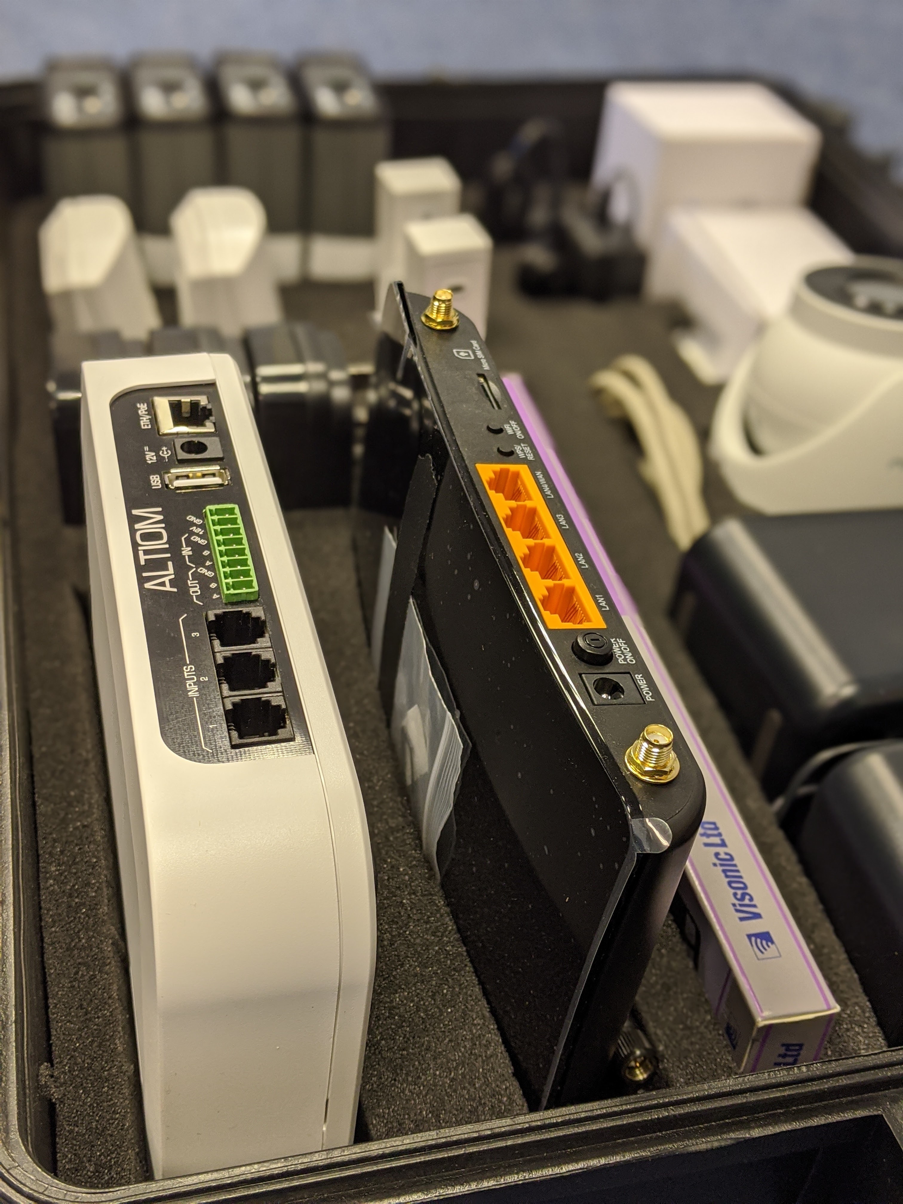 Assistive Technology