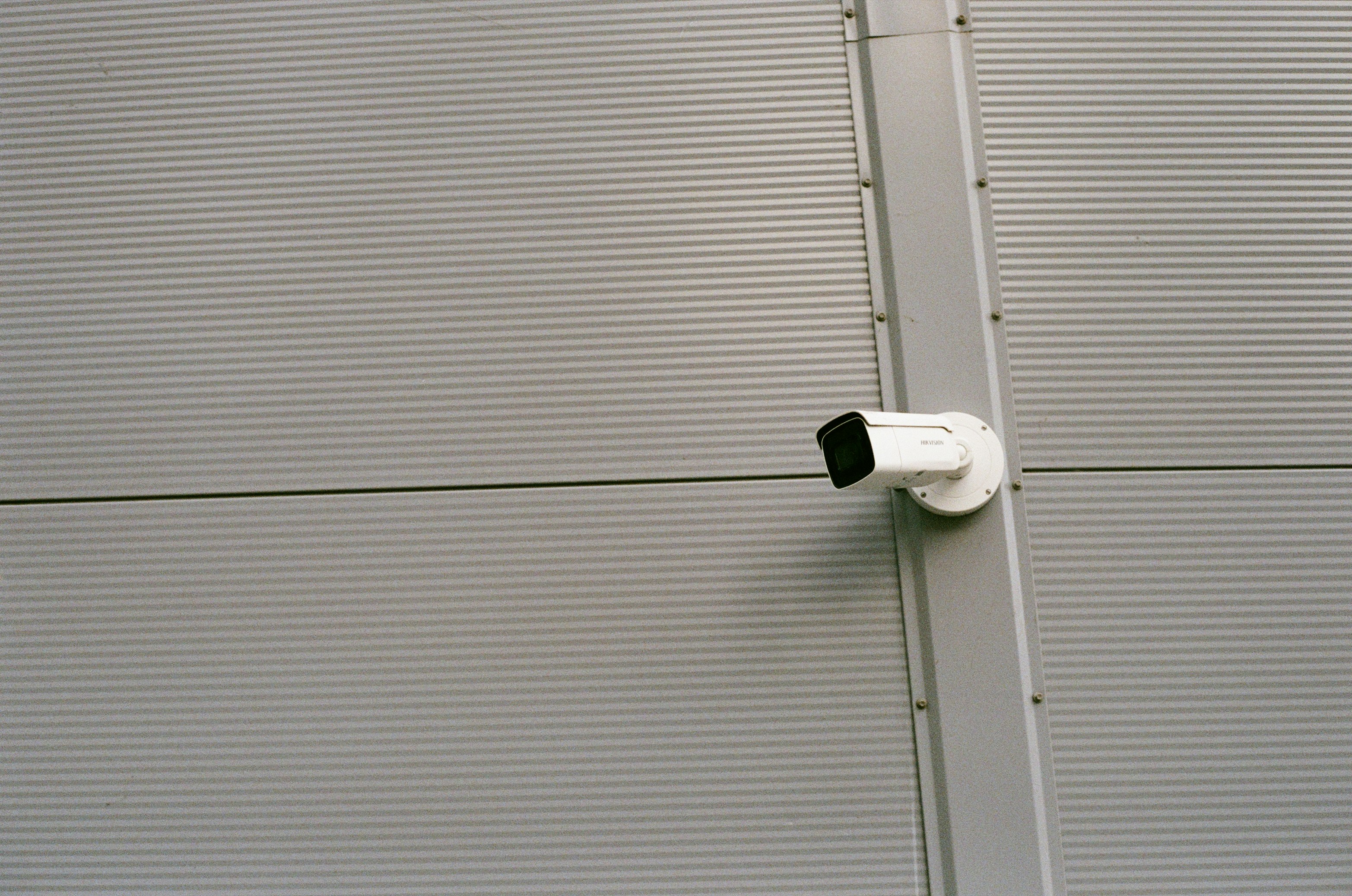Commercial CCTV
